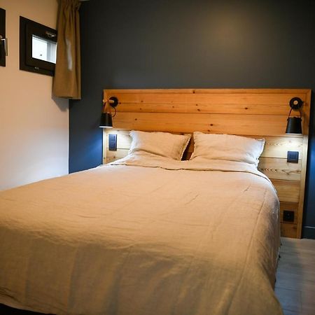 Appartement Vieux Servoz Mt Blanc Εξωτερικό φωτογραφία