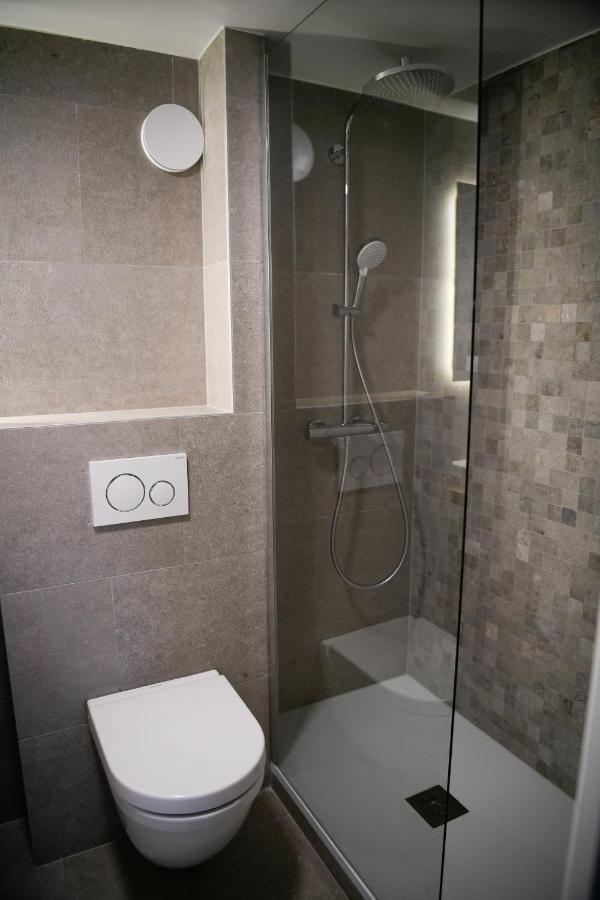 Appartement Vieux Servoz Mt Blanc Εξωτερικό φωτογραφία