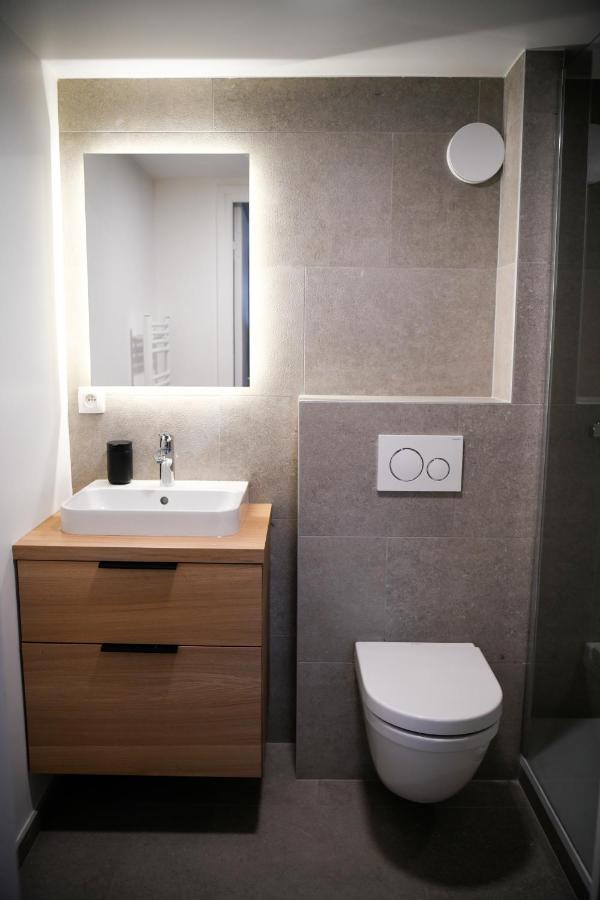 Appartement Vieux Servoz Mt Blanc Εξωτερικό φωτογραφία