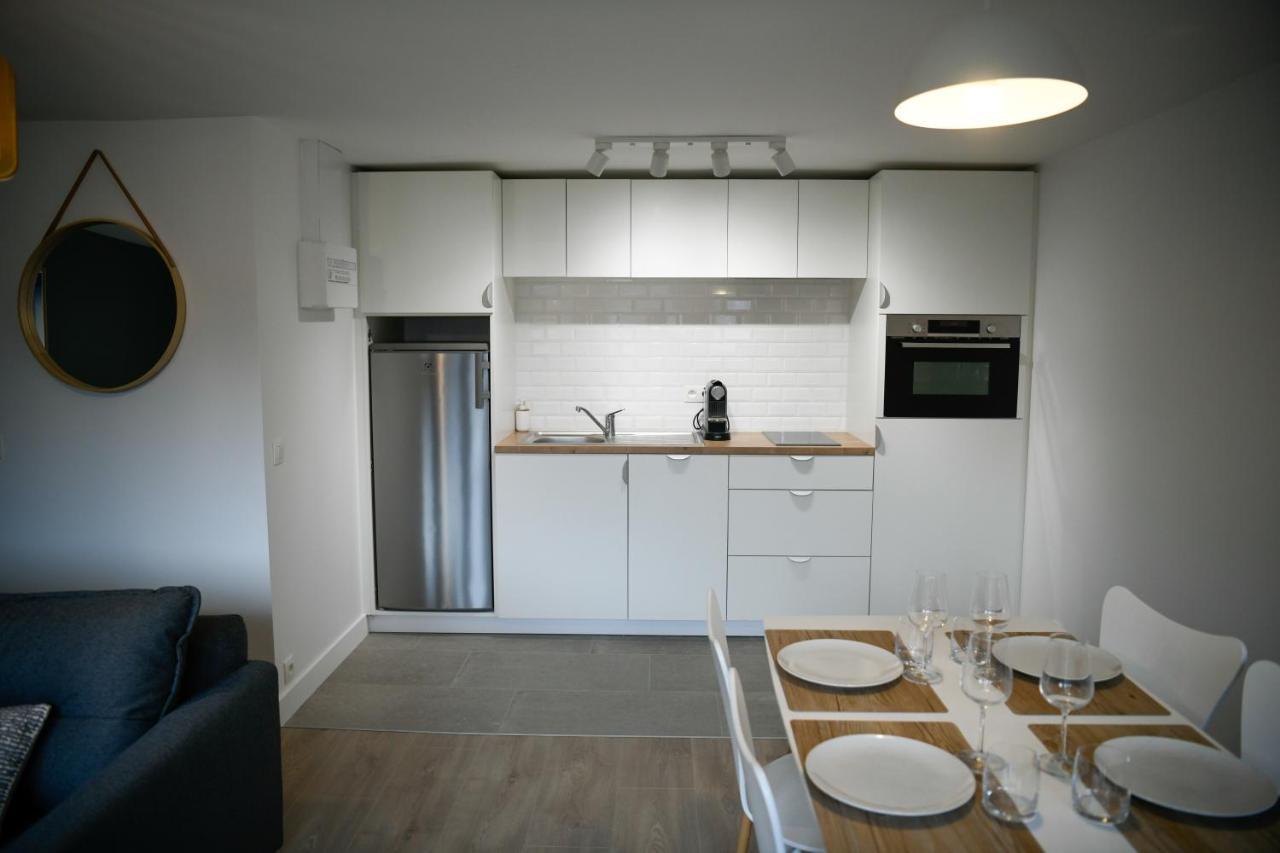 Appartement Vieux Servoz Mt Blanc Εξωτερικό φωτογραφία